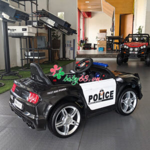 Oto Canh Sat Dieu Khien Tu Xa Bbh 0007 9