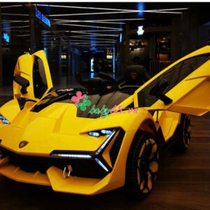 Oto Dien Cho Be Nel 603 8