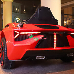 Oto Dien Cho Be Nel 603 9