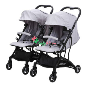 Xe Day Doi Zaracos Norio 9026 Xam 7