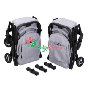 Xe Day Doi Zaracos Norio 9026 Xam 8