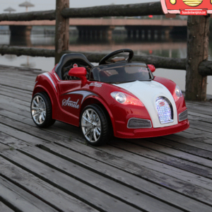 Xe Dien Tre Em Hl938