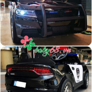 Xe Hoi Canh Sat Bbh 0007 1 1