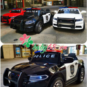 Xe Hoi Canh Sat Bbh 0007 1