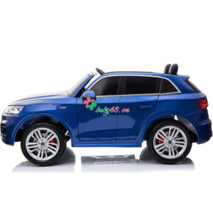 Xe Hoi Dien Audi Q5 2