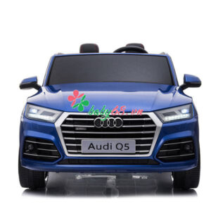 Xe Hoi Dien Audi Q5 4