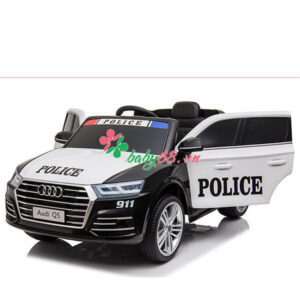 Xe Hoi Dien Audi Q5 7