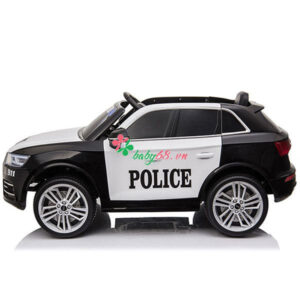 Xe Hoi Dien Audi Q5 8