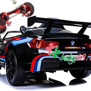 Xe Hoi Dien Bmw 6666r 3
