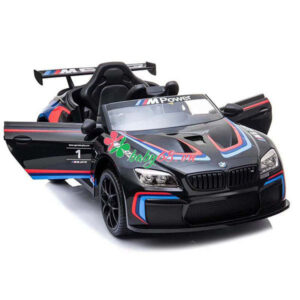 Xe Hoi Dien Bmw 6666r 6
