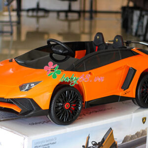 Xe Hoi Dien Cho Be Bdm 0913