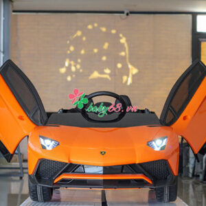 Xe Hoi Dien Cho Be Bdm 0913 4