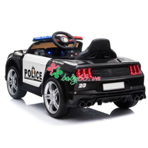 Xe O To Canh Sat Bbh 0007 5