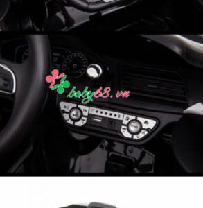 Xe O To Dien Audi Q5 1 1