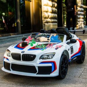 Xe O To Dien Bmw 6666r 1 1