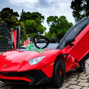 Xe O To Dien Tre Em Bdm 0913 1