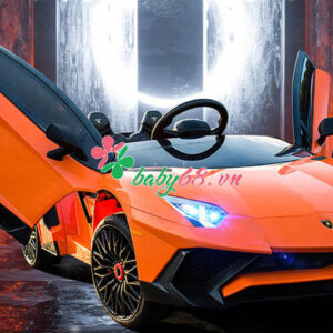 Xe O To Dien Tre Em Bdm 0913 10