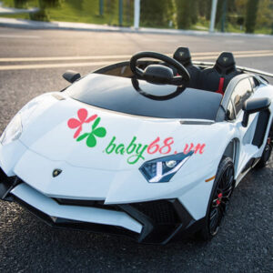 Xe O To Dien Tre Em Bdm 0913 11