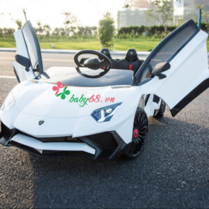 Xe O To Dien Tre Em Bdm 0913 12