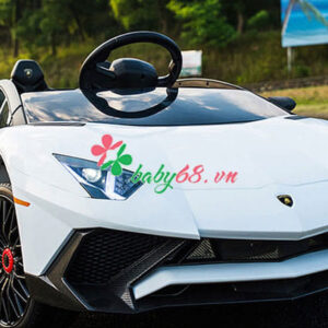 Xe O To Dien Tre Em Bdm 0913 13