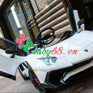 Xe O To Dien Tre Em Bdm 0913 14