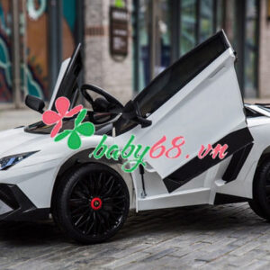 Xe O To Dien Tre Em Bdm 0913 15