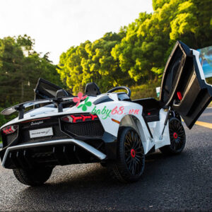 Xe O To Dien Tre Em Bdm 0913 17