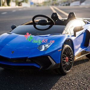 Xe O To Dien Tre Em Bdm 0913 19