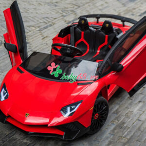 Xe O To Dien Tre Em Bdm 0913 2