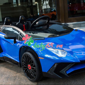 Xe O To Dien Tre Em Bdm 0913 20