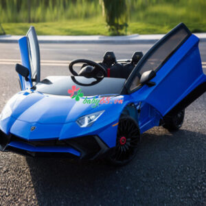 Xe O To Dien Tre Em Bdm 0913 21