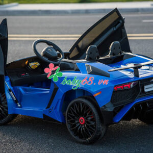 Xe O To Dien Tre Em Bdm 0913 22