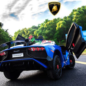 Xe O To Dien Tre Em Bdm 0913 23