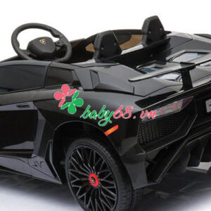 Xe O To Dien Tre Em Bdm 0913 25