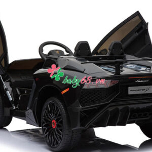 Xe O To Dien Tre Em Bdm 0913 26