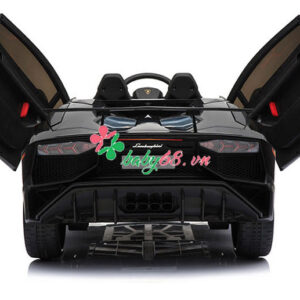 Xe O To Dien Tre Em Bdm 0913 27