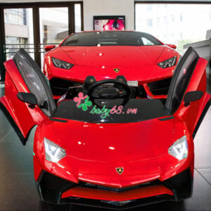 Xe O To Dien Tre Em Bdm 0913 3