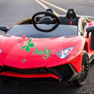 Xe O To Dien Tre Em Bdm 0913 4