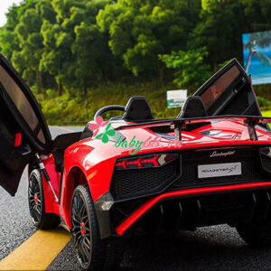 Xe O To Dien Tre Em Bdm 0913 6