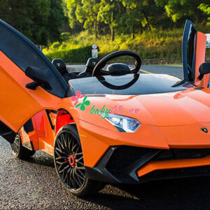 Xe O To Dien Tre Em Bdm 0913 8