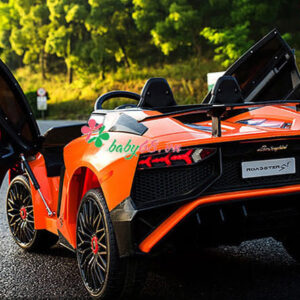 Xe O To Dien Tre Em Bdm 0913 9