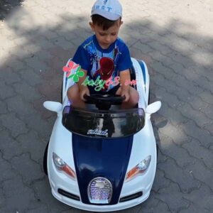 Xe O To Dien Tre Em Bugatti Veyron 2 Dong Co Bbt 6699 2