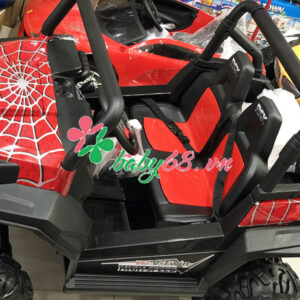 Xe O To Dien Tre Em S 2599 2 Cho Ngoi Rong Rai