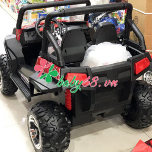 Xe O To Dien Tre Em S 2599 Banh Xe Sau To Khoe