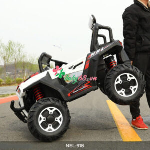 Xe Oto Dien Dia Hinh Tre Em Nel 918 13 (1)