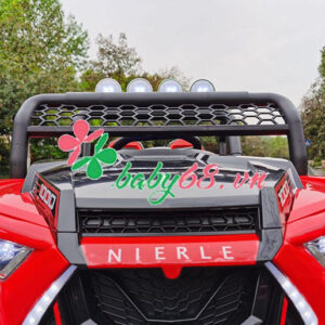 Xe Oto Dien Dia Hinh Tre Em Nel 918 14 (1)