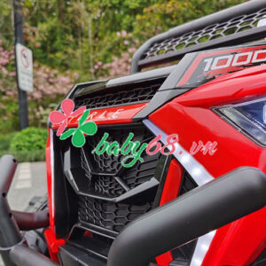 Xe Oto Dien Dia Hinh Tre Em Nel 918 15