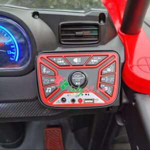 Xe Oto Dien Dia Hinh Tre Em Nel 918 18