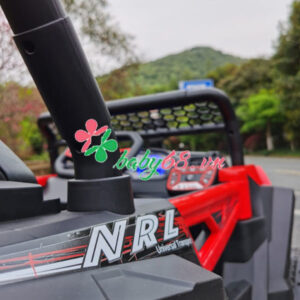 Xe Oto Dien Dia Hinh Tre Em Nel 918 19