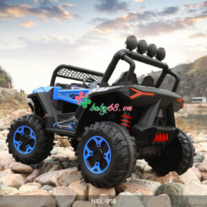 Xe Oto Dien Dia Hinh Tre Em Nel 918 2